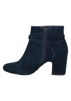 Bella-Vita Arlette Dress Booties -Bella-Vita || Summerfield Terrace Shop Belk 608