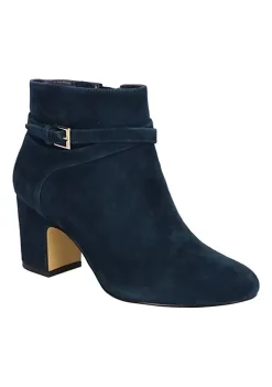 Bella-Vita Arlette Dress Booties -Bella-Vita || Summerfield Terrace Shop Belk 609