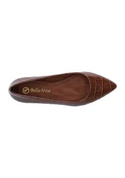 Bella-Vita Vivien Flat -Bella-Vita || Summerfield Terrace Shop Belk 612