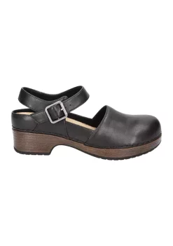 Bella-Vita Jaycina Slip Resistant Clogs -Bella-Vita || Summerfield Terrace Shop Belk 618