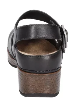 Bella-Vita Jaycina Slip Resistant Clogs -Bella-Vita || Summerfield Terrace Shop Belk 620