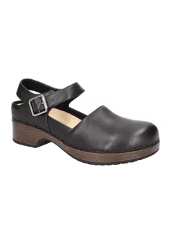 Bella-Vita Jaycina Slip Resistant Clogs -Bella-Vita || Summerfield Terrace Shop Belk 621