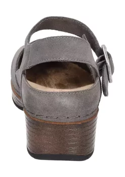 Bella-Vita Jaycina Slip Resistant Clogs -Bella-Vita || Summerfield Terrace Shop Belk 632