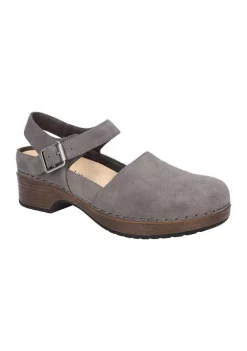 Bella-Vita Jaycina Slip Resistant Clogs -Bella-Vita || Summerfield Terrace Shop Belk 633