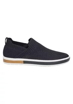 Bella-Vita Ramira Knit Athleisure Slip Ons 10 Bella-Vita Ramira Knit Athleisure Slip Ons -Bella-Vita || Summerfield Terrace Shop Belk 636