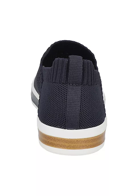 Bella-Vita Ramira Knit Athleisure Slip Ons 7 Bella-Vita Ramira Knit Athleisure Slip Ons - Image 5