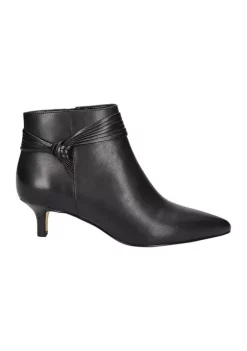 Bella-Vita Jani Ankle Boots -Bella-Vita || Summerfield Terrace Shop Belk 64