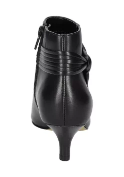 Bella-Vita Jani Ankle Boots -Bella-Vita || Summerfield Terrace Shop Belk 65