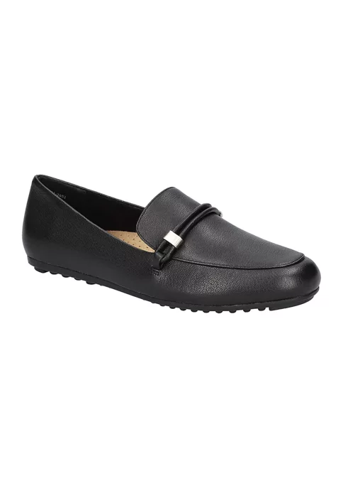 Bella-Vita Jerrica Comfort Loafers 3 Bella-Vita Jerrica Comfort Loafers