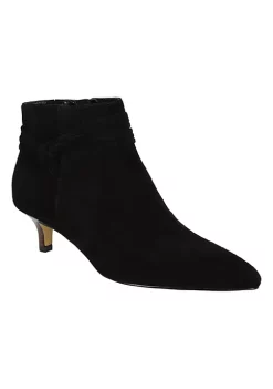 Bella-Vita Jani Ankle Boots -Bella-Vita || Summerfield Terrace Shop Belk 67