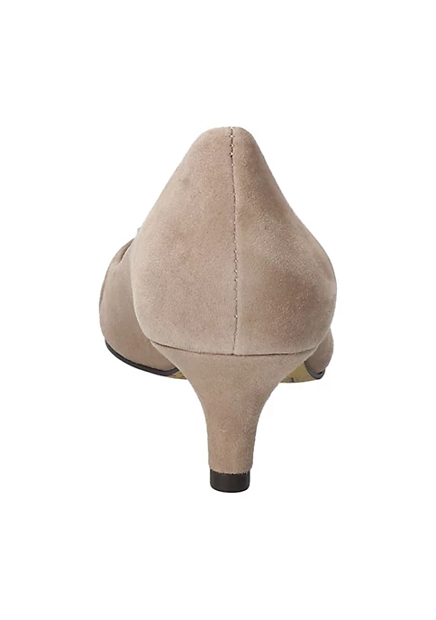 Bella-Vita Nic Pumps 6 Bella-Vita Nic Pumps - Image 4