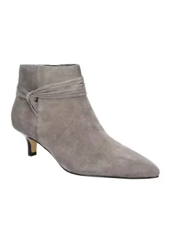 Bella-Vita Jani Ankle Boots -Bella-Vita || Summerfield Terrace Shop Belk 68