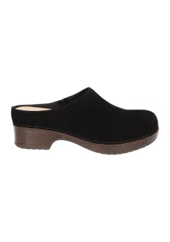 Bella-Vita Motto Slip Resistant Clogs -Bella-Vita || Summerfield Terrace Shop Belk 682
