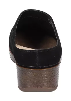 Bella-Vita Motto Slip Resistant Clogs -Bella-Vita || Summerfield Terrace Shop Belk 684