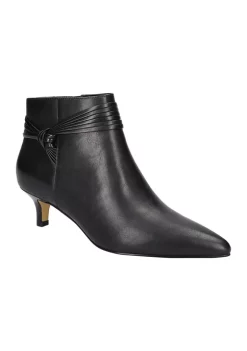 Bella-Vita Jani Ankle Boots -Bella-Vita || Summerfield Terrace Shop Belk 69