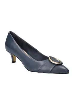Bella-Vita Nic Pumps -Bella-Vita || Summerfield Terrace Shop Belk 7