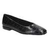 Bella-Vita Kimiko Square Toe Flats -Bella-Vita || Summerfield Terrace Shop Belk 701