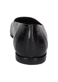 Bella-Vita Kimiko Square Toe Flats -Bella-Vita || Summerfield Terrace Shop Belk 704