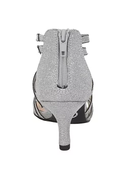 Bella-Vita Karlette Dress Sandals -Bella-Vita || Summerfield Terrace Shop Belk 710