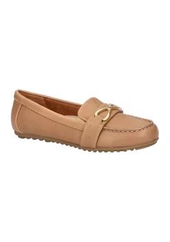 Bella-Vita Susmita Comfort Loafers