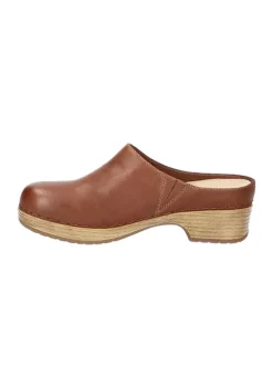 Bella-Vita Motto Slip Resistant Clogs -Bella-Vita || Summerfield Terrace Shop Belk 730