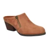 Bella-Vita Carlene Chunky Heel Mules -Bella-Vita || Summerfield Terrace Shop Belk 733