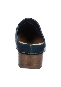 Bella-Vita Ventura Clogs -Bella-Vita || Summerfield Terrace Shop Belk 741