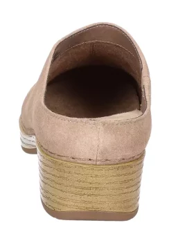 Bella-Vita Motto Slip Resistant Clogs -Bella-Vita || Summerfield Terrace Shop Belk 748
