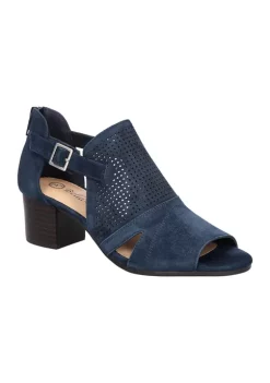 Bella-Vita Illiana Block Heeled Sandals