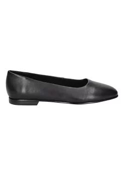 Bella-Vita Kimiko Square Toe Flats 10 Bella-Vita Kimiko Square Toe Flats -Bella-Vita || Summerfield Terrace Shop Belk 774
