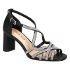 Bella-Vita Aliette Dress Sandals -Bella-Vita || Summerfield Terrace Shop Belk 778