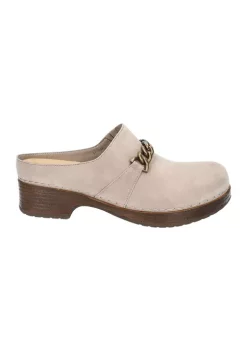 Bella-Vita Ventura Clogs -Bella-Vita || Summerfield Terrace Shop Belk 784
