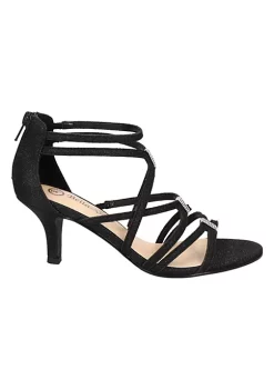 Bella-Vita Karlette Dress Sandals -Bella-Vita || Summerfield Terrace Shop Belk 790