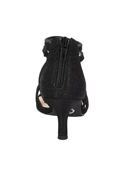 Bella-Vita Karlette Dress Sandals -Bella-Vita || Summerfield Terrace Shop Belk 791