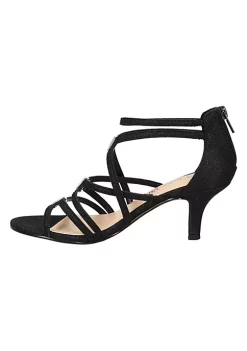 Bella-Vita Karlette Dress Sandals -Bella-Vita || Summerfield Terrace Shop Belk 792