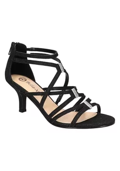 Bella-Vita Karlette Dress Sandals -Bella-Vita || Summerfield Terrace Shop Belk 793
