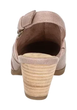 Bella-Vita Kimberly Block Heeled Slingbacks -Bella-Vita || Summerfield Terrace Shop Belk 823