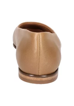 Bella-Vita Kimiko Square Toe Flats -Bella-Vita || Summerfield Terrace Shop Belk 828