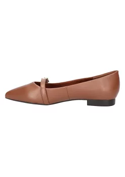 Bella-Vita Evanna Flats -Bella-Vita || Summerfield Terrace Shop Belk 853
