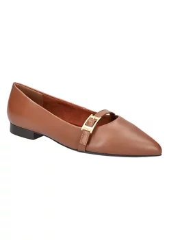 Bella-Vita Evanna Flats -Bella-Vita || Summerfield Terrace Shop Belk 854