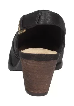 Bella-Vita Kimberly Block Heeled Slingbacks -Bella-Vita || Summerfield Terrace Shop Belk 859