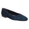 Bella-Vita Kimiko Square Toe Flats -Bella-Vita || Summerfield Terrace Shop Belk 861