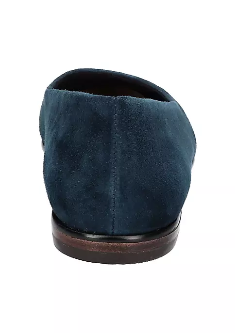 Bella-Vita Kimiko Square Toe Flats 6 Bella-Vita Kimiko Square Toe Flats - Image 4