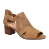 Bella-Vita Illiana Block Heeled Sandals -Bella-Vita || Summerfield Terrace Shop Belk 873