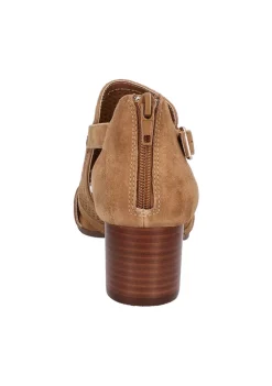 Bella-Vita Illiana Block Heeled Sandals -Bella-Vita || Summerfield Terrace Shop Belk 876