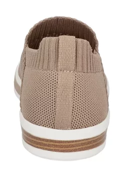 Bella-Vita Ramira Knit Athleisure Slip Ons -Bella-Vita || Summerfield Terrace Shop Belk 884