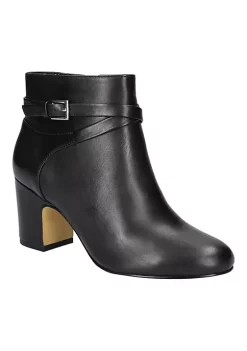 Bella-Vita Arlette Dress Booties -Bella-Vita || Summerfield Terrace Shop Belk 89