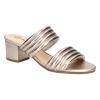 Bella-Vita Georgette Heeled Sandals -Bella-Vita || Summerfield Terrace Shop Belk 892