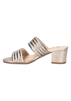 Bella-Vita Georgette Heeled Sandals -Bella-Vita || Summerfield Terrace Shop Belk 895