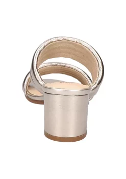 Bella-Vita Georgette Heeled Sandals -Bella-Vita || Summerfield Terrace Shop Belk 896